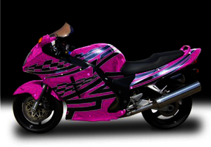 Bodykit MC Universal 