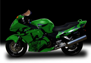 Bodykit MC Universal 