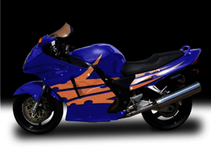 Bodykit MC Universal 