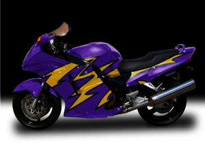 Bodykit MC Universal 