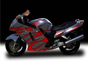 Bodykit MC Universal 