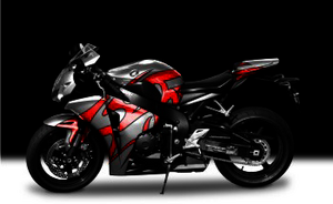 Bodykit MC Universal 