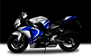 Bodykit MC Universal 