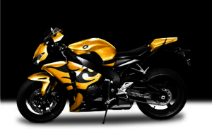 Bodykit MC Universal 