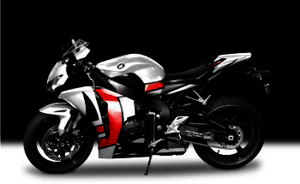 Bodykit MC Universal 