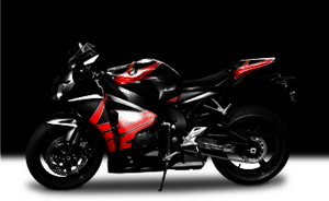 Bodykit MC Universal 