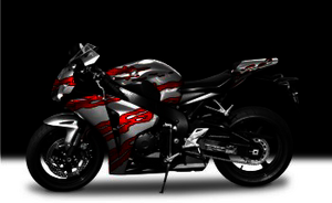 Bodykit MC Universal 