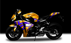 Bodykit MC Universal 