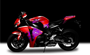 Bodykit MC Universal 