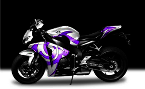 Bodykit MC Universal 