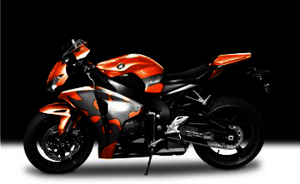 Bodykit MC Universal 