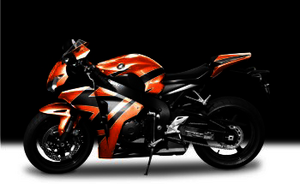 Bodykit MC Universal 