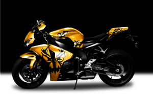 Bodykit MC Universal 