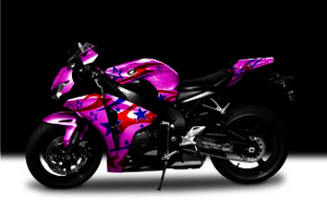 Bodykit MC Universal 