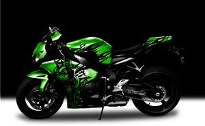 Bodykit MC Universal 