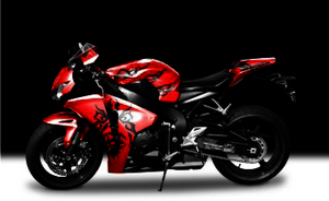 Bodykit MC Universal 