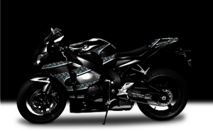 Bodykit MC Universal 