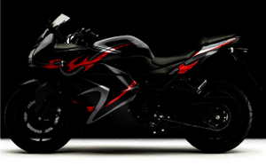 Bodykit MC Universal 