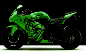 Bodykit MC Universal 