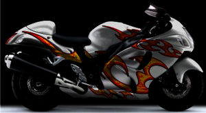 Bodykit MC Universal 