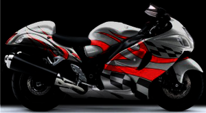 Bodykit MC Universal 