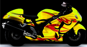 Bodykit MC Universal 