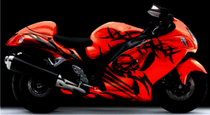 Bodykit MC Universal 