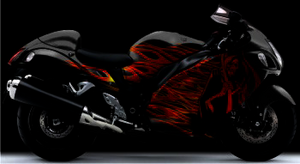 Bodykit MC Universal 