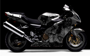 Bodykit MC Universal 