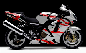 Bodykit MC Universal 