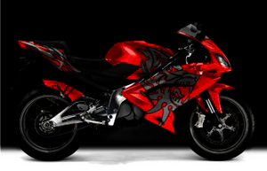 Bodykit MC Universal 