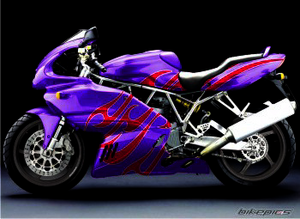 Bodykit MC Universal 