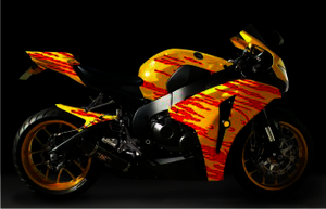 Bodykit MC Universal 