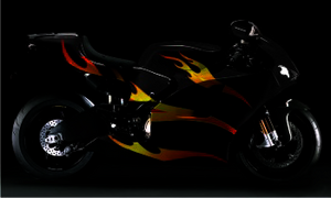 Bodykit MC Universal 