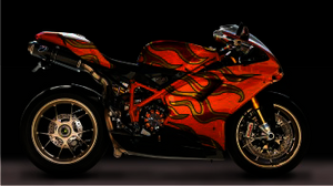 Bodykit MC Universal 