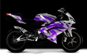 Bodykit MC Universal 