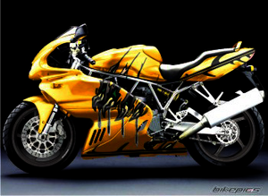 Bodykit MC Universal 