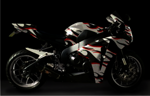 Bodykit MC Universal 