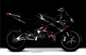 Bodykit MC Universal 