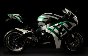 Bodykit MC Universal 