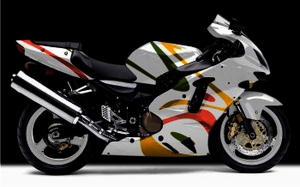 Bodykit MC Universal 