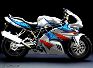 Bodykit MC Universal 