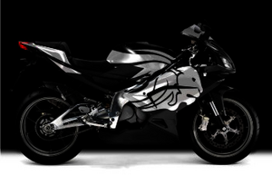 Bodykit MC Universal 