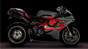 Bodykit MC Universal 