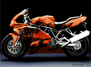 Bodykit MC Universal 