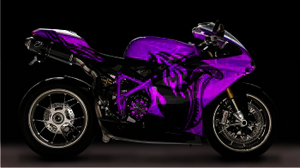 Bodykit MC Universal 