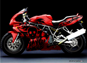 Bodykit MC Universal 