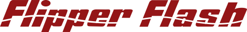 Logo Flipper Flash