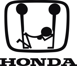 Logo Honda