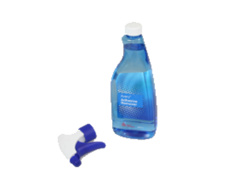 Lim borttagare Adhesive Remover Avery Avery Lim bort tagare av högsta klass. Löser lim rester utan problem. Fungerar även till reflex. 0,5 liter.